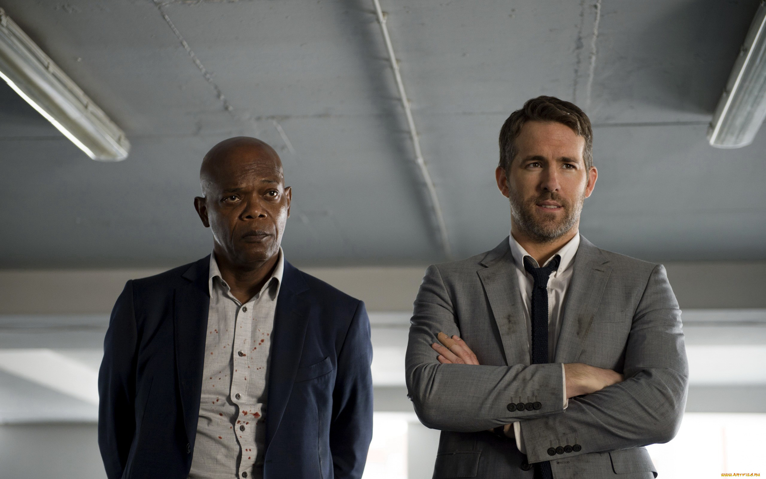  , the hitmans bodyguard, samuel, jackson, ryan, reynolds